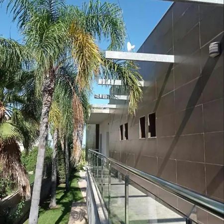 Luxury Valencia